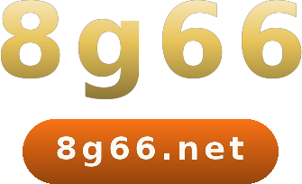 8g66 logo